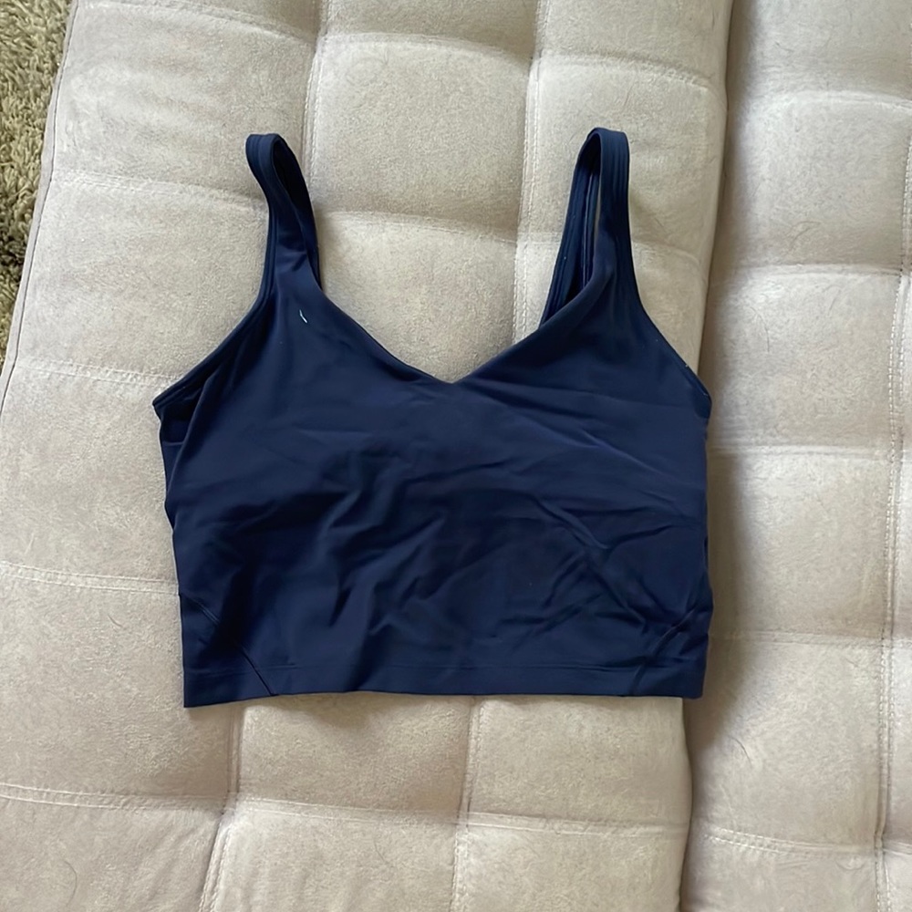 lululemon align tank